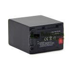Baterie pro Sony DCR-HC30E DCR-HC32E DCR-HC33E 3900mAh - Náhradní baterie