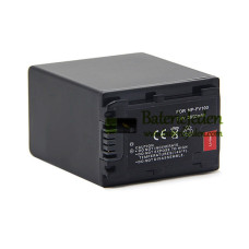 Baterie pro Sony DCR-HC30E DCR-HC32E DCR-HC33E 3900mAh - Náhradní baterie