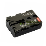 Baterie pro Sony A700 A700K A700P A700Z 1500mAh - Náhradní baterie