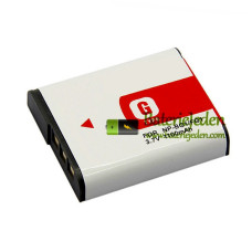 Baterie pro Sony NP-BG1 NP-FG1 1100mAh - Náhradní baterie