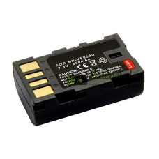 Baterie pro JVC BN-VF808U BN-VF823 VF823 VB815 VF808 VF809 GZ-MS100 800mAh - Náhradní baterie