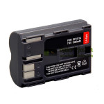 Baterie pro Canon MVX2i ZR45MC ZR40 1500mAh - Náhradní baterie
