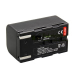 Baterie pro Samsung VP-D362i VP-D363 VP-D363i 1600mAh - Náhradní baterie