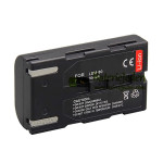 Baterie pro Samsung VP-D361W VP-D361Wi VP-D362 800mAh - Náhradní baterie