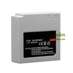 Baterie pro Samsung VP-HMX10 VP-HMX10C VP-HMX20C 850mAh - Náhradní baterie