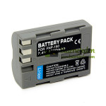 Baterie pro Fujifilm NP150 FNP150 S5 S8 PRO Pro 1800mAh - Náhradní baterie