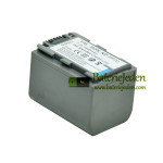 Baterie pro FUJIFLIM DCR-HC17 DCR-HC21 DCR-HC85 DCR-HC32 DCR-DVD403 NP-FP70 / 71 - náhradní baterie