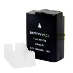 Baterie pro Nikon EN-EL21 I V2 serises 1485mAh - Náhradní baterie