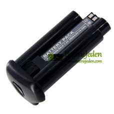 Baterie pro Nikon EN4 EN4 D1 D1H D1x 2000mAh - Náhradní baterie