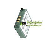 Baterie pro Panasonic CGA-S303 SDR-S100 SDR-S100E-S SDR-S100EG-S - Náhradní baterie