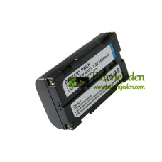 Baterie pro Panasonic VW-VBD1 VM-645LA VM-945LA VM-D865 VM-D865LA VM-D873LA VM-D875LA VM-D965 VM-D965LA - Náhradní baterie