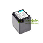 Baterie pro Panasonic VW-VBN260 HDC-HS900 HDC-TM900 HDC-SD800 - Náhradní baterie