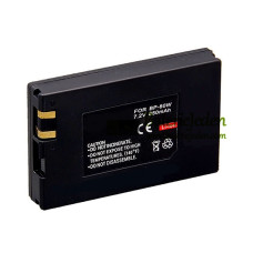 Baterie pro Samsung BP-80W SC-DX10 SC-DX105I SC-100i SC-103 SC-175WB SC-D381 850mAh - Náhradní baterie
