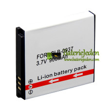 Baterie pro Samsung i8 L730 L830 NV33 PL10 ST10 NV4 900mAh - Náhradní baterie