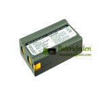 Baterie pro Samsung SLB-1437 DIGIMAX V3 V4 V5 V50 V6 V40 V70 V4000 - Náhradní baterie