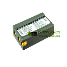 Baterie pro Samsung SLB-1437 DIGIMAX V3 V4 V5 V50 V6 V40 V70 V4000 - Náhradní baterie