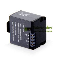 Baterie pro sport kamery IRB XE GPS Virb X Compact GMICP902624 980mAh - Náhradní baterie