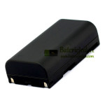 Baterie pro LB220 7.4V 3400mAh - Náhradní baterie