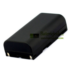 Baterie pro LB220 7.4V 3400mAh - Náhradní baterie