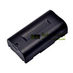 Baterie pro ThermoGEAR G30 výstřel F30 Nec T2UR18650F-5928 - Náhradní baterie