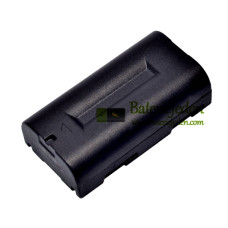 Baterie pro ThermoGEAR G30 výstřel F30 Nec T2UR18650F-5928 - Náhradní baterie