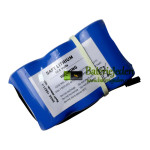 Baterie pro ABB 3HAC16831-1 10.8V LS33600 - Náhradní baterie