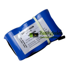Baterie pro ABB 3HAC16831-1 10.8V LS33600 - Náhradní baterie
