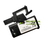 Baterie pro FANUC A98L-0031-0026 A02B-0309-K102 3V - Náhradní baterie