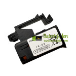 Baterie pro FANUC A98L-0031-0028 A02B-0323-K102 1750mAH CR17335 - Náhradní baterie