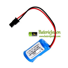 Baterie pro PLC 1756-BA2 3V 1756-L61 / 2/3 - Výměna baterií