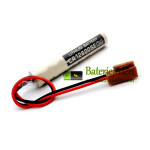 Baterie pro PLC CR12600SE 3V - Náhradní baterie