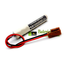 Baterie pro PLC CR12600SE 3V - Náhradní baterie