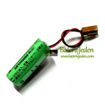 Baterie pro PLC CR17450SE-R / 3V A98l-0031-0012 - Náhradní baterie