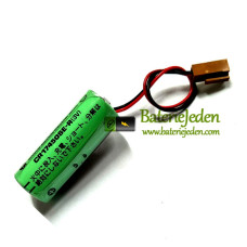 Baterie pro PLC CR17450SE-R / 3V A98l-0031-0012 - Náhradní baterie