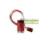 Baterie pro PLC ER17 / 33 3.6V C500 3G2A9-BAT08 - Náhradní baterie