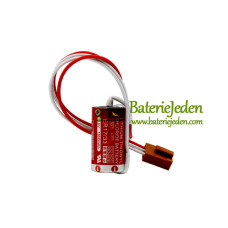 Baterie pro PLC ER17 / 33 3.6V C500 3G2A9-BAT08 - Náhradní baterie
