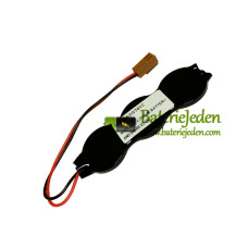 Baterie pro PLC IC698ACC701 3V 44A747665-001R03 - Náhradní baterie