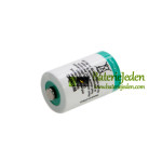 Baterie pro PLC LS14250 3,6 - Výměna baterie