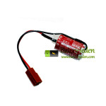 Baterie pro PLC NP8P-BT 3.6V ER3 - Náhradní baterie