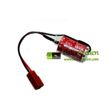 Baterie pro PLC NP8P-BT 3.6V ER3 - Náhradní baterie