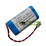 Baterie pro Biocare ECG1200 ECG1201 HYLB683 HYLB293 HYLB843 - Náhradní baterie