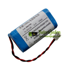 Baterie pro Biocare ECG1200 ECG1201 HYLB683 HYLB293 HYLB843 - Náhradní baterie