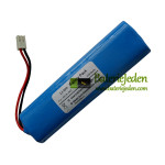 Baterie pro Biocare EKG 1215 ECG-1210 HYLB-952 - Náhradní baterie