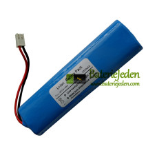 Baterie pro Biocare EKG 1215 ECG-1210 HYLB-952 - Náhradní baterie