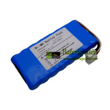 Baterie pro Fukuda FCP-2155 FX-2111 8HRAAFD HHR-13F8G1 - Náhradní baterie