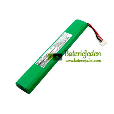 Baterie pro Hioki Z1003 PQ3100PW3198 MR8875-30 - Náhradní baterie