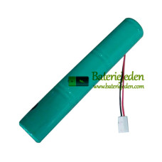 Baterie pro Inficon 712-202-CN41 - Náhradní baterie