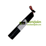 Baterie pro Welch Allyn GSI70 1770-9672 7.2V - Náhradní baterie