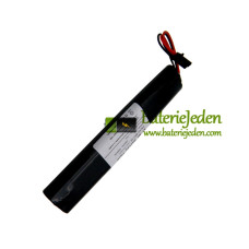 Baterie pro Welch Allyn GSI70 1770-9672 7.2V - Náhradní baterie