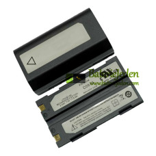 Baterie pro Trimble 54344 52030 46607 38403 29518 29518 38403 46607 52030 - Náhradní baterie